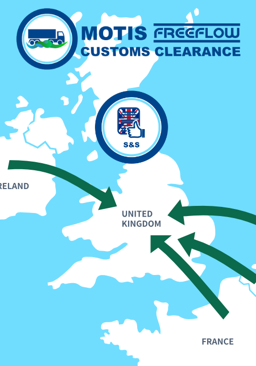 Freeflow Ireland S&S Declarations