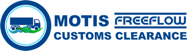 Motis Freeflow Customs Clearance
