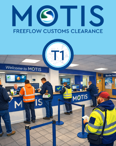 Freeflow Ireland