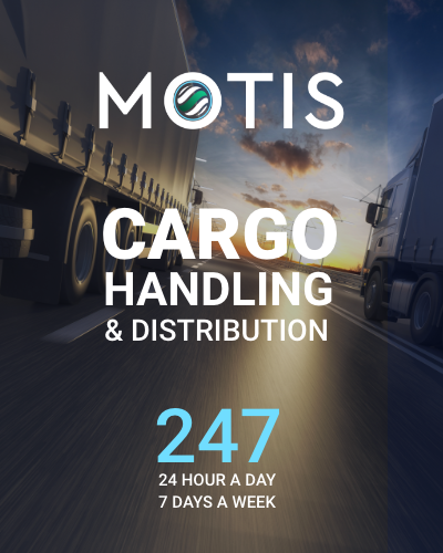 Cargo Handling & Distribution