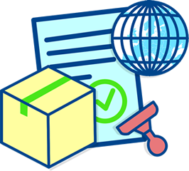 Motis Freeflow Customs Clearance