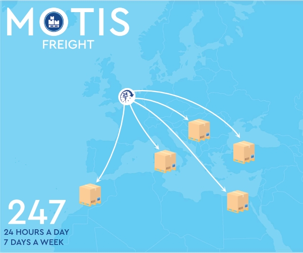 Mediterranean Express