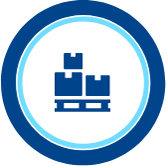 UK/IRL Distribution & Consolidation